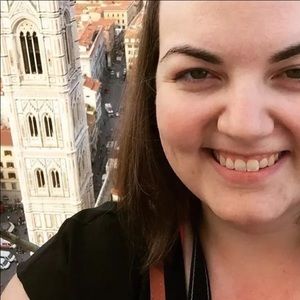 Meet your Posher, Stacey